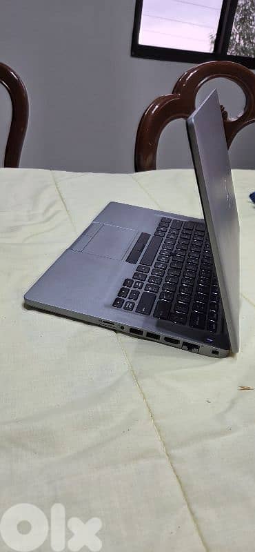laptop dell 6