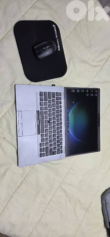 laptop dell 7