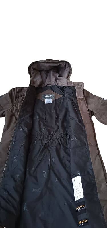 jackwolfskin kids jacket 2