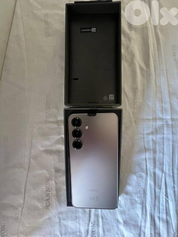 galaxy s25 Samsung 1