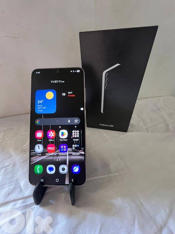 galaxy s25 Samsung 3