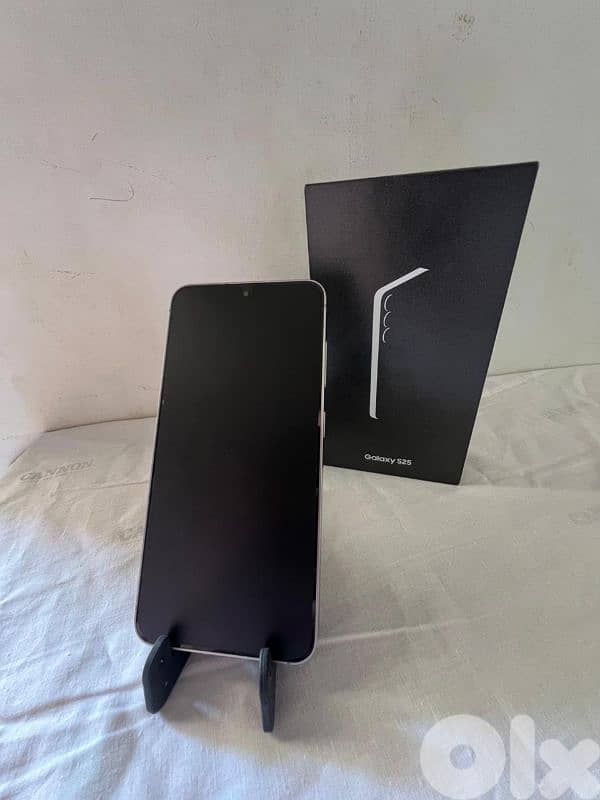 galaxy s25 Samsung 5