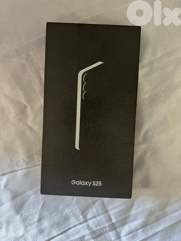 galaxy s25 Samsung 6