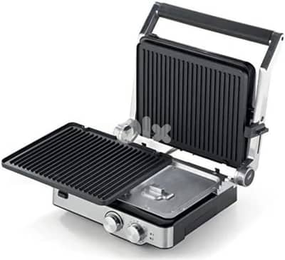 Kenwood Sandwich Grill (still unopened)