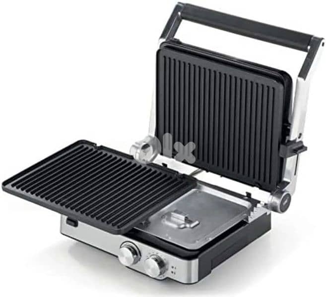 Kenwood Sandwich Grill (still unopened) 0