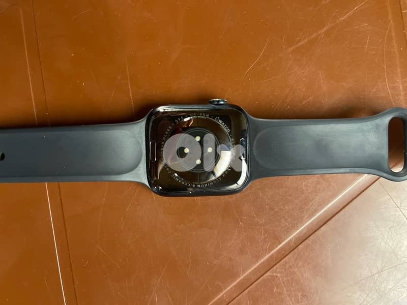 apple watch series 7 2