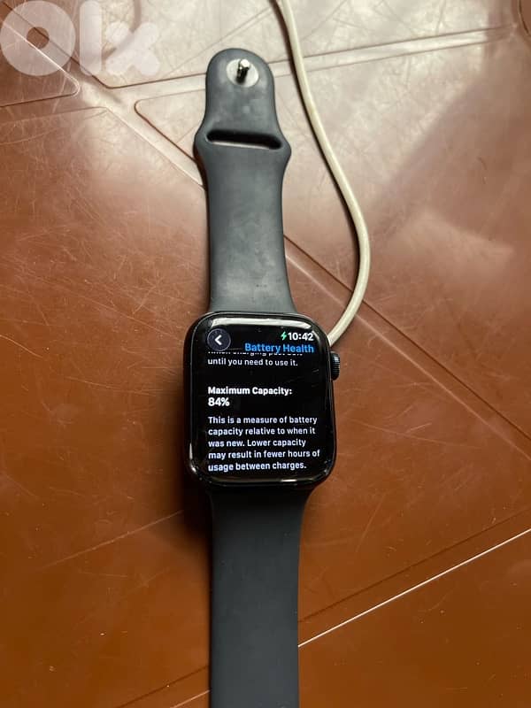 apple watch series 7 3