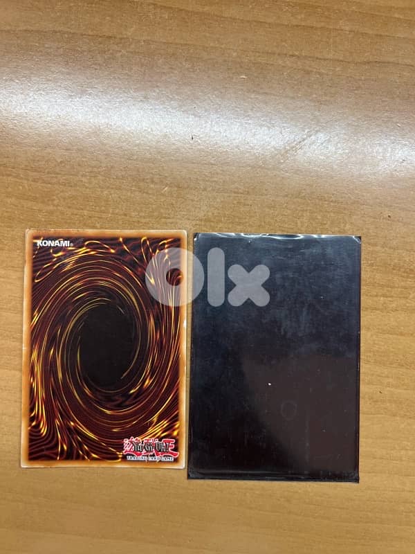 Number 95:Galaxy-Eyes Dark Matter Dragon (1st Edition) 1