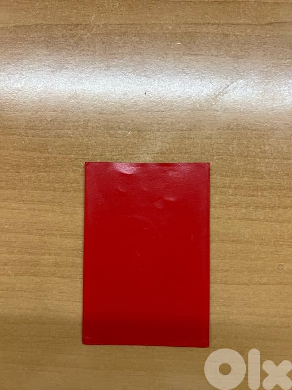 Number 95:Galaxy-Eyes Dark Matter Dragon (1st Edition) 3