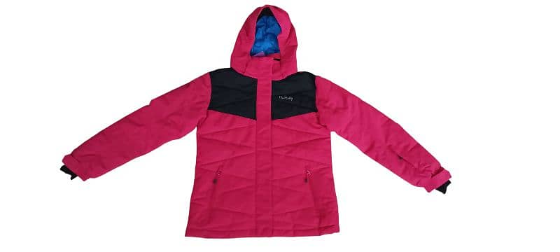 mckinley. kids ski jacket 0