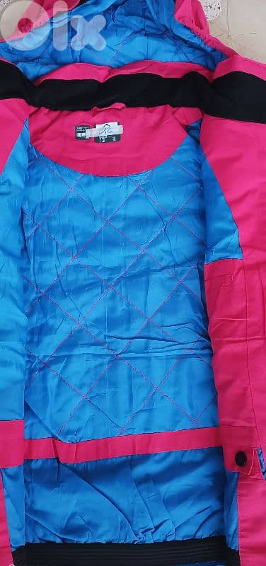 mckinley. kids ski jacket 3