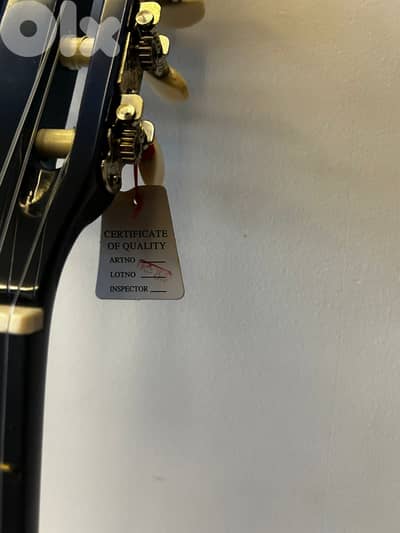 Brand New Classical Guitar