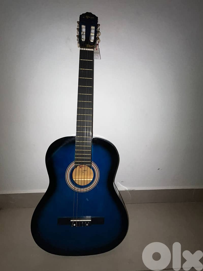 Brand New Classical Guitar 03778395 1