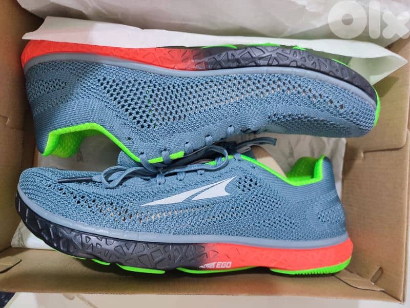 Altra Escalante Racer Zero Drop Running Shoes 1