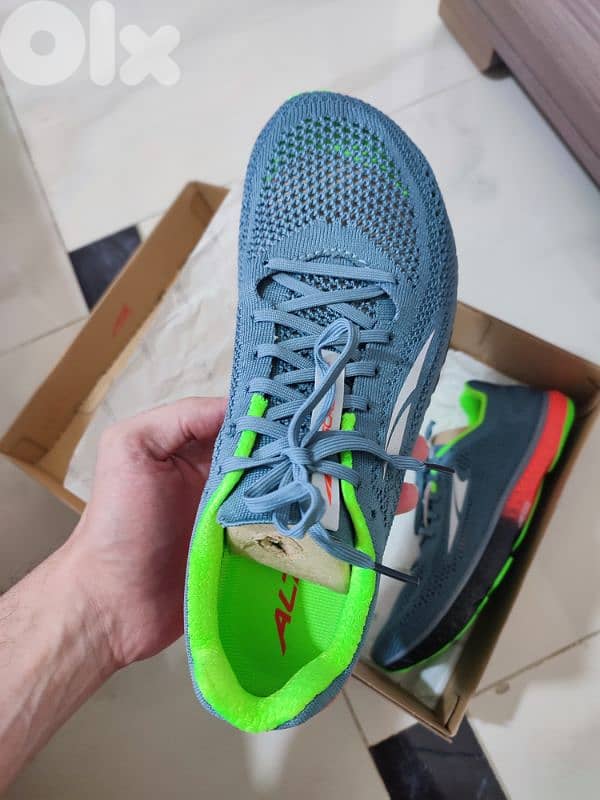 Altra Escalante Racer Zero Drop Running Shoes 2