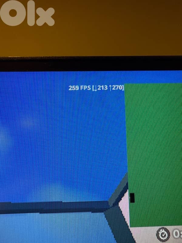 Gaming PC i7 + GTX 1060 + Acer 144Hz + HyperX Keyboard & Mouse 7