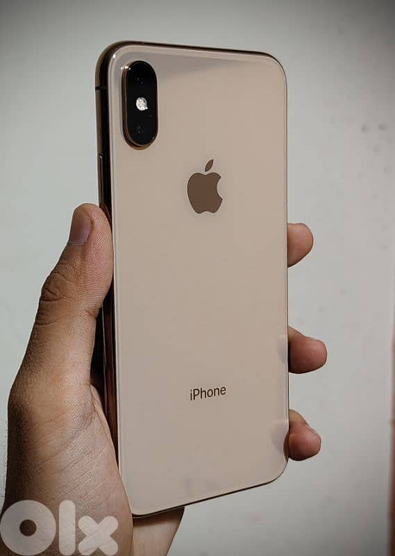 iphone xs 0