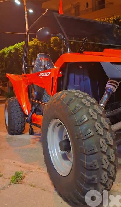 كيا كاي 5 2025