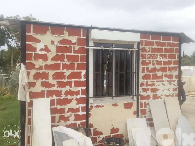 Prefab houses manufacture customisable to your liking 6