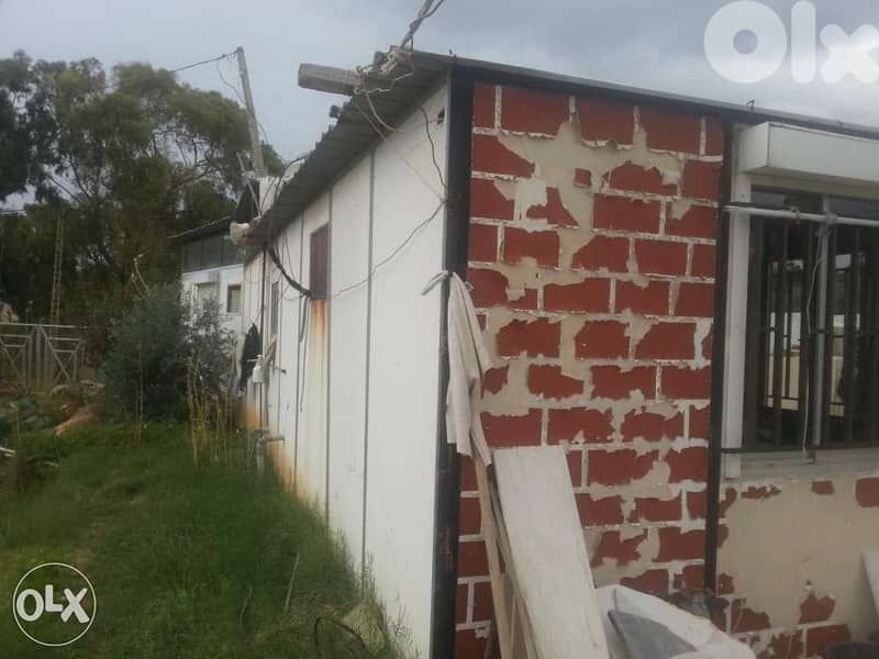 Prefab houses manufacture customisable to your liking 7