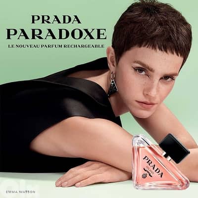 Prada Paradoxe Prada for women