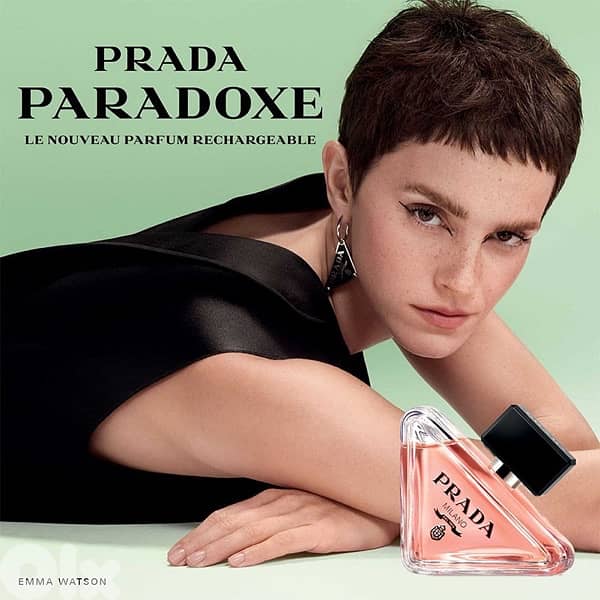 Prada Paradoxe Prada for women 0