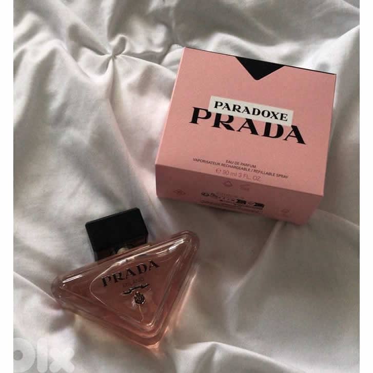 Prada Paradoxe Prada for women 1
