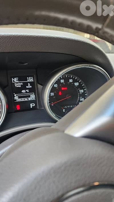 Jeep Grand Cherokee 2011