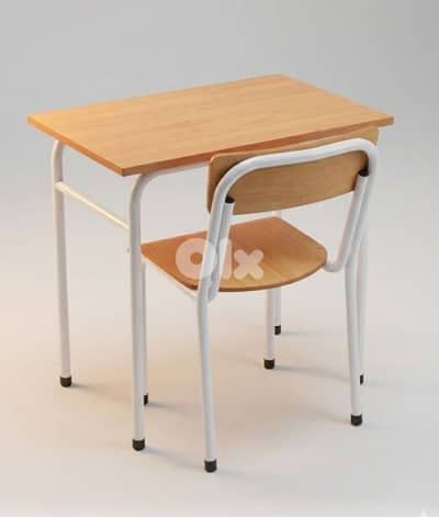 تجهيزات مركز تعليمي