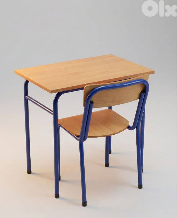 تجهيزات مركز تعليمي 1