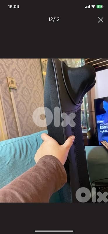 ‏جهاز مساج 4