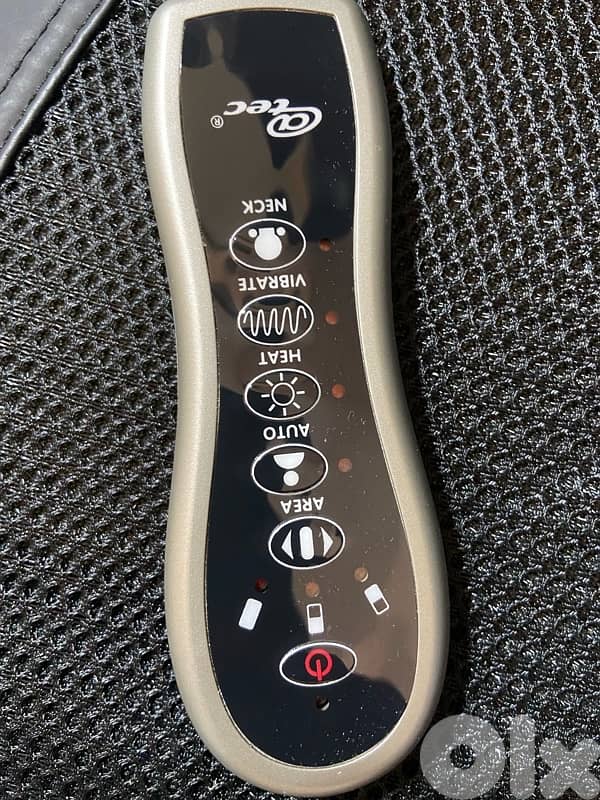 ‏جهاز مساج 7