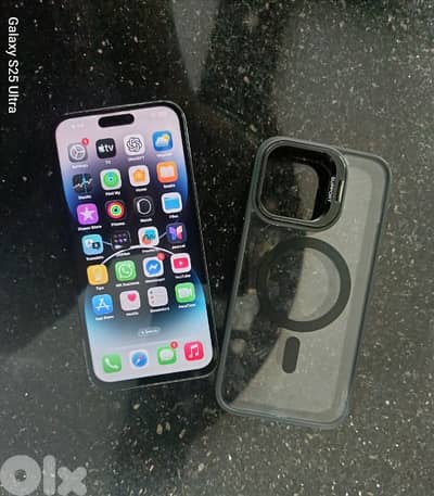 Iphone 14 Pro max 128GB