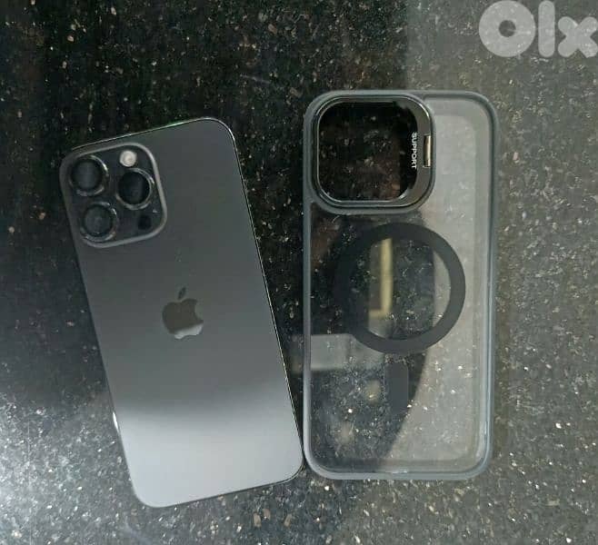 Iphone 14 Pro max 128GB 1