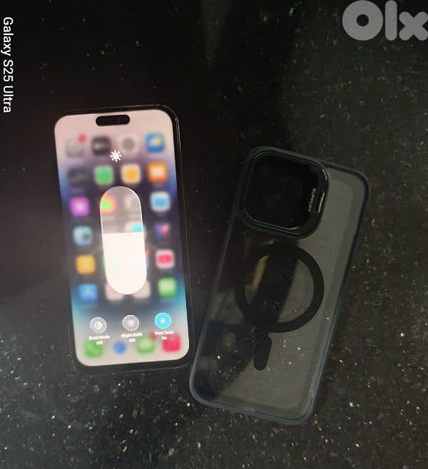 Iphone 14 Pro max 128GB 4