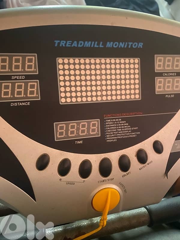 treadmill 2