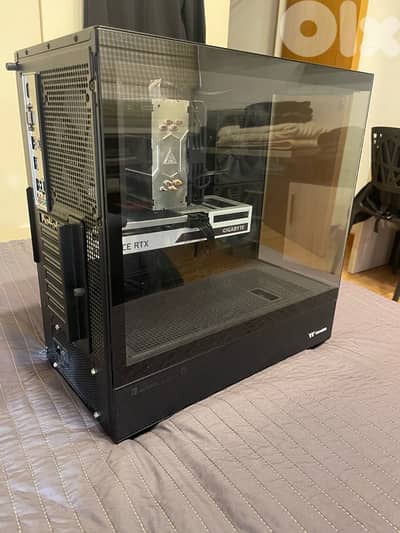 new gaming pc 3060ti