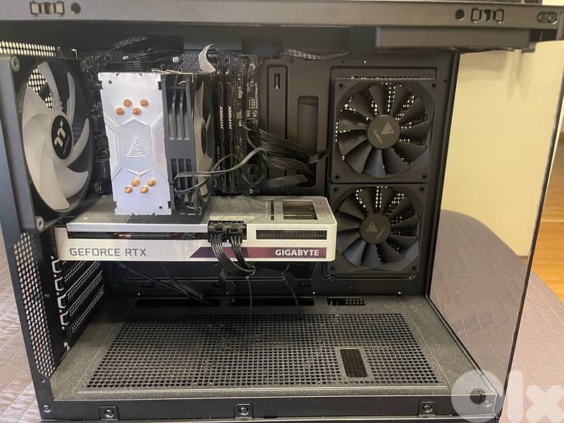 new gaming pc 3060ti 1