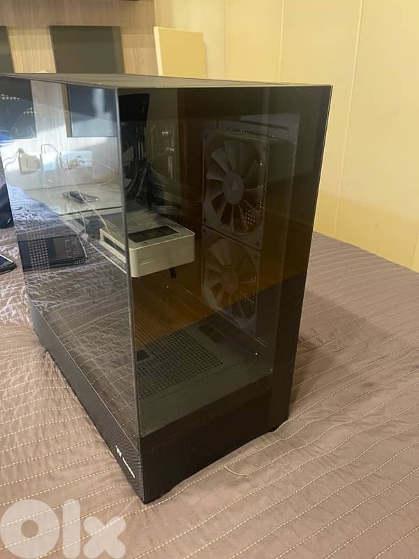 new gaming pc 3060ti 2