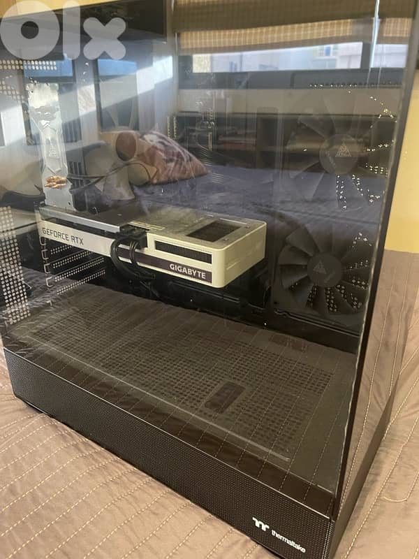 new gaming pc 3060ti 3