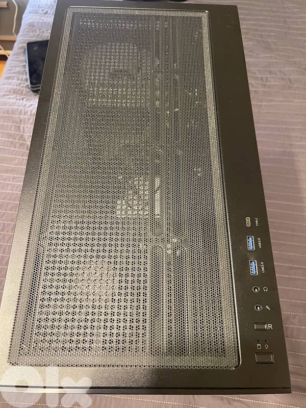 new gaming pc 3060ti 4