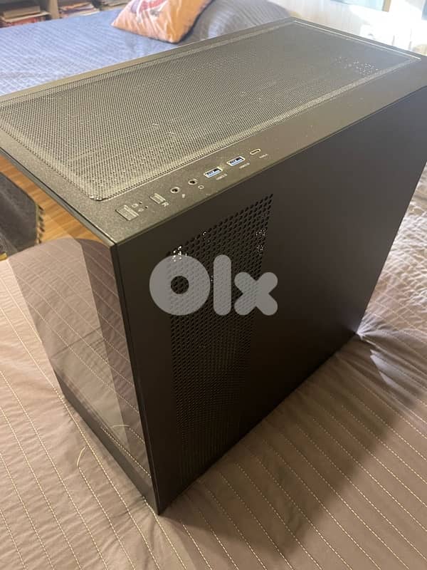 new gaming pc 3060ti 5