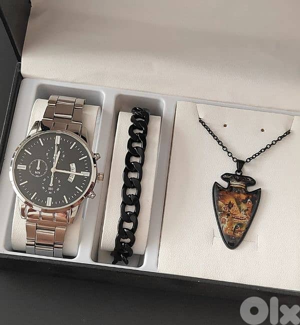 Cross border watch 0