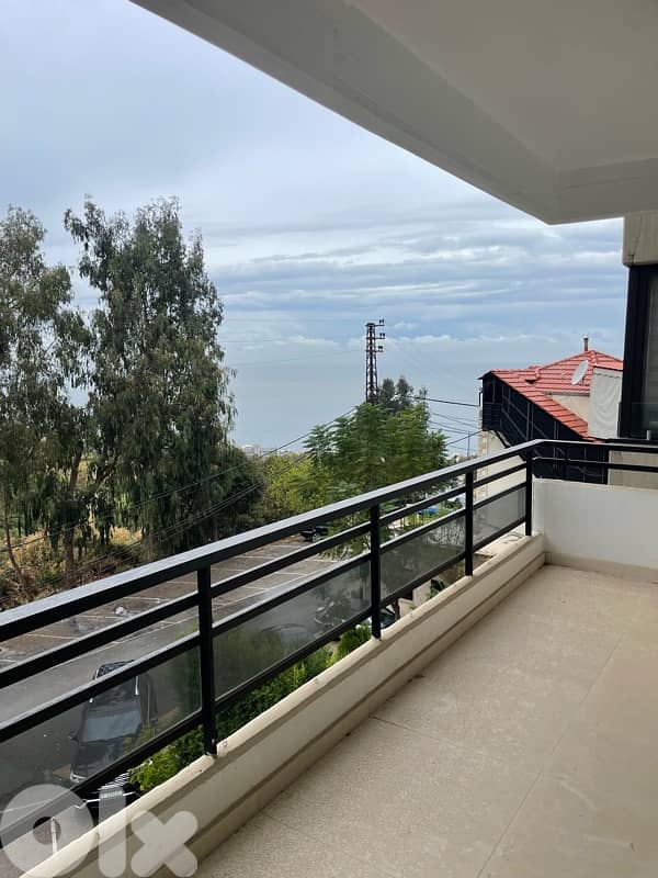 Sahel Alma Apartment for Rent 0