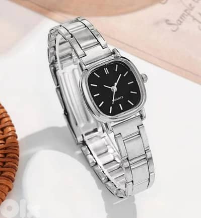 Quartz watches men and women