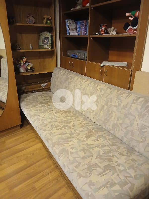 زحله حي مار الياس 3