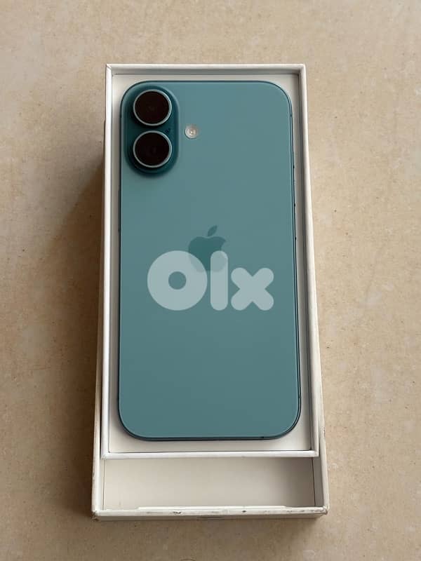iphone 16 128gb 0