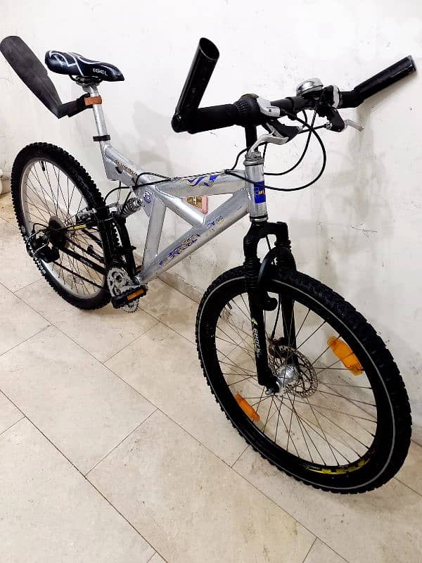 بسكليتات Germany 0