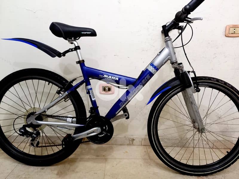 بسكليتات Germany 1