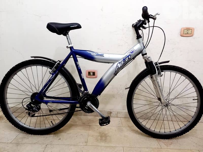 بسكليتات Germany 2